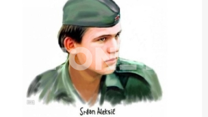 Nagrada "Srđan Aleksić"